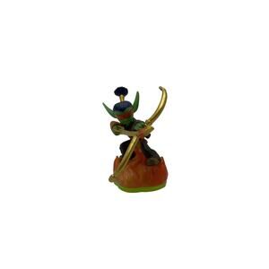 Skylanders Flameslinger